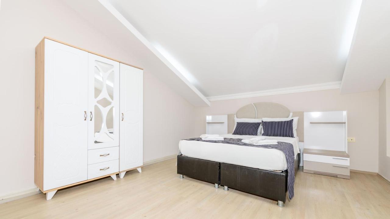 Musa - 5 Bedroom Holiday Villa In Hisaronu Фетхіє Екстер'єр фото