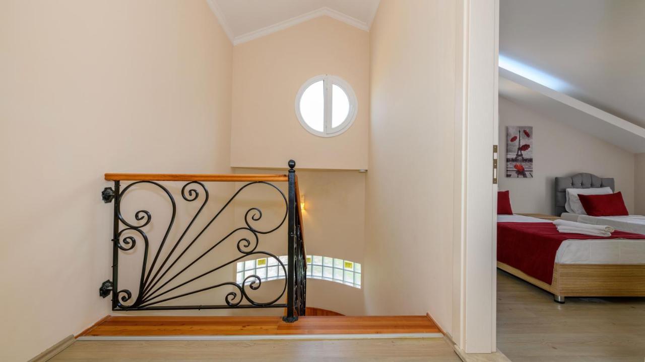 Musa - 5 Bedroom Holiday Villa In Hisaronu Фетхіє Екстер'єр фото