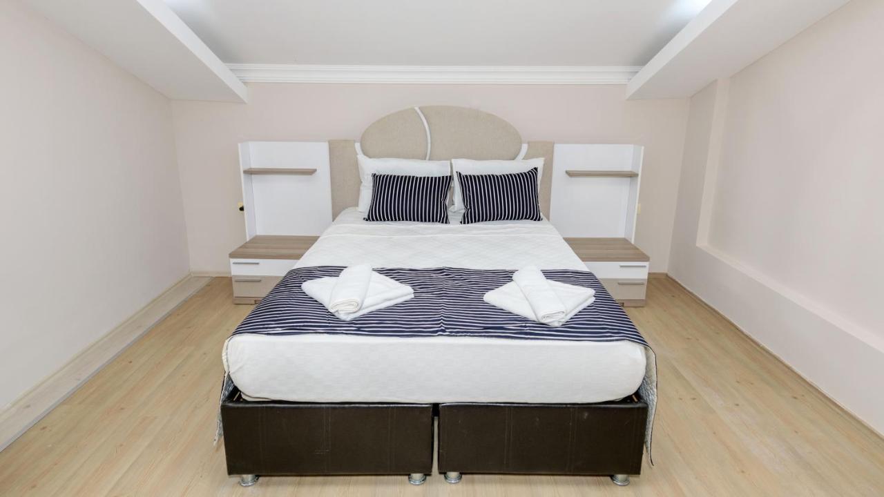 Musa - 5 Bedroom Holiday Villa In Hisaronu Фетхіє Екстер'єр фото