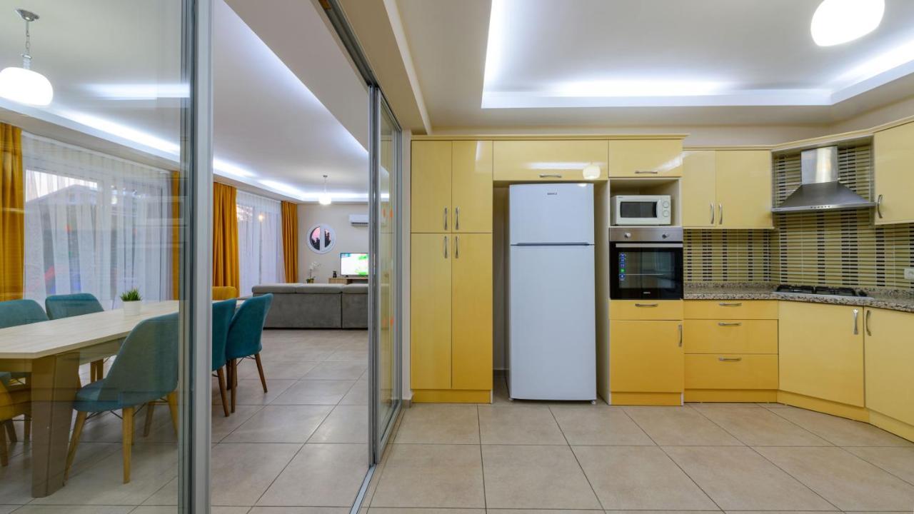 Musa - 5 Bedroom Holiday Villa In Hisaronu Фетхіє Екстер'єр фото