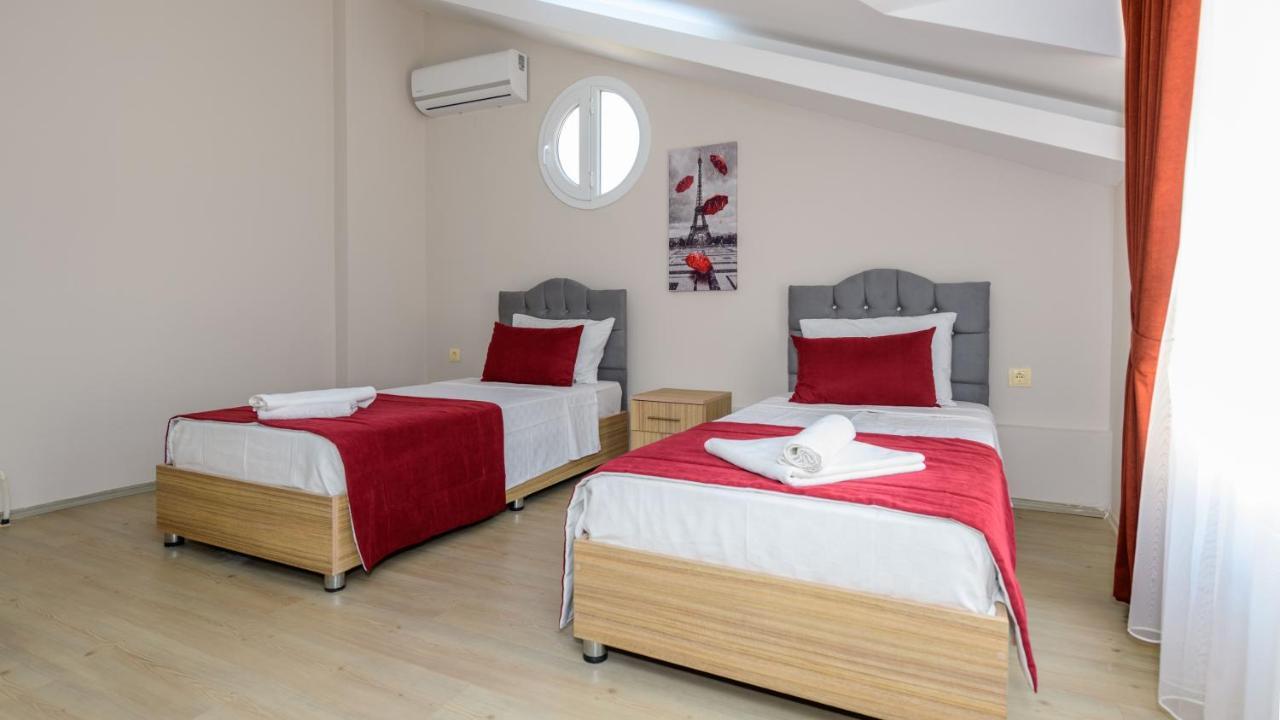 Musa - 5 Bedroom Holiday Villa In Hisaronu Фетхіє Екстер'єр фото