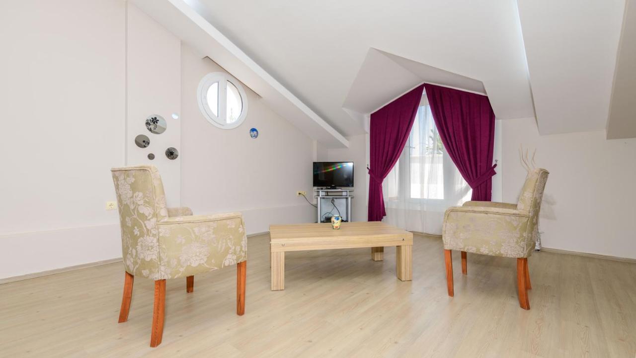 Musa - 5 Bedroom Holiday Villa In Hisaronu Фетхіє Екстер'єр фото
