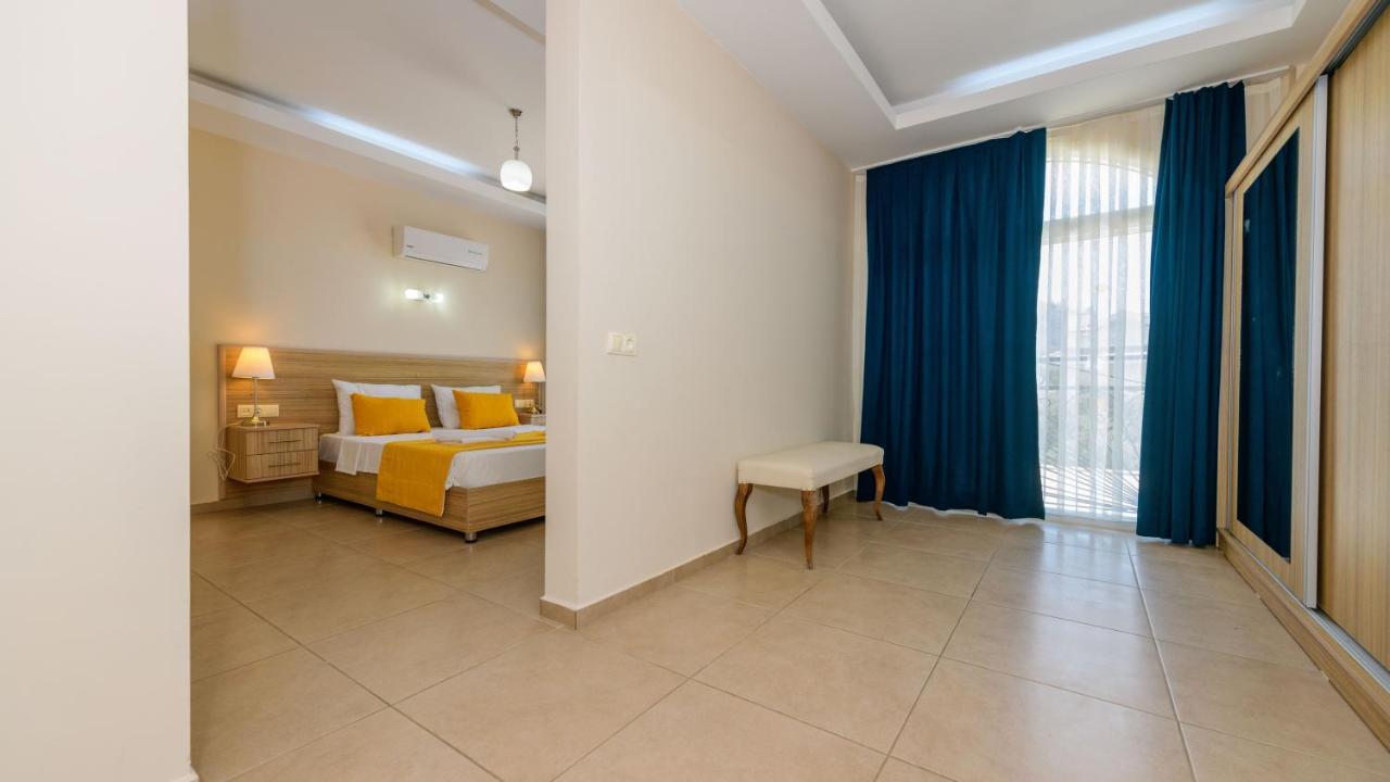 Musa - 5 Bedroom Holiday Villa In Hisaronu Фетхіє Екстер'єр фото