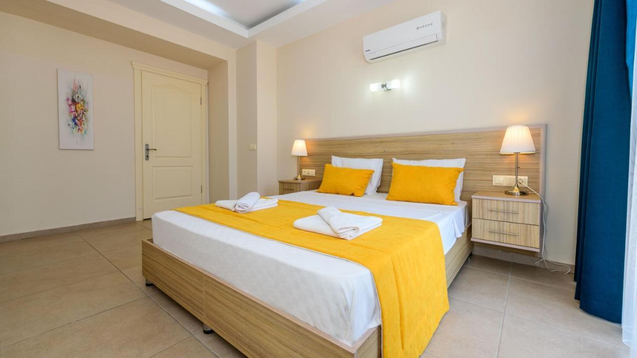 Musa - 5 Bedroom Holiday Villa In Hisaronu Фетхіє Екстер'єр фото