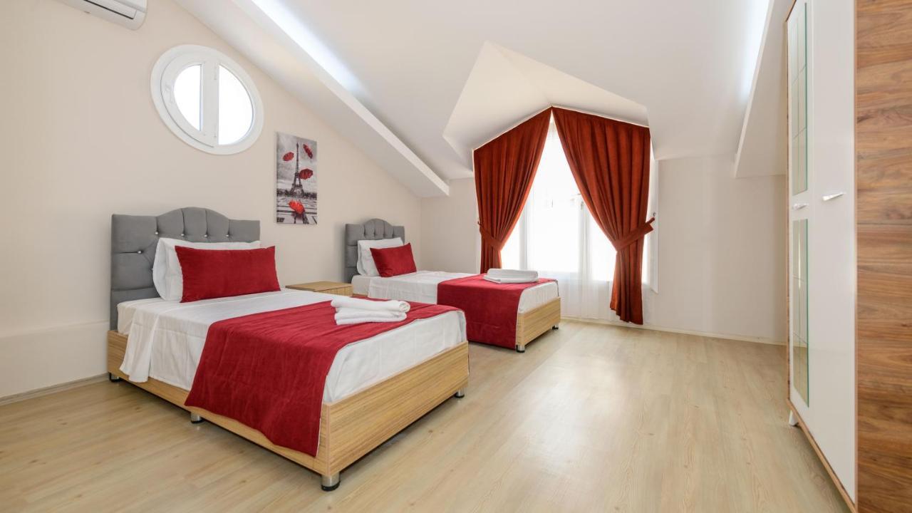 Musa - 5 Bedroom Holiday Villa In Hisaronu Фетхіє Екстер'єр фото