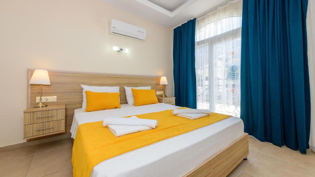 Musa - 5 Bedroom Holiday Villa In Hisaronu Фетхіє Екстер'єр фото