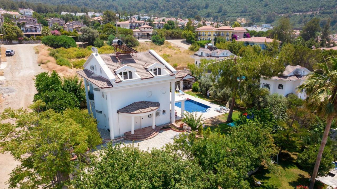 Musa - 5 Bedroom Holiday Villa In Hisaronu Фетхіє Екстер'єр фото
