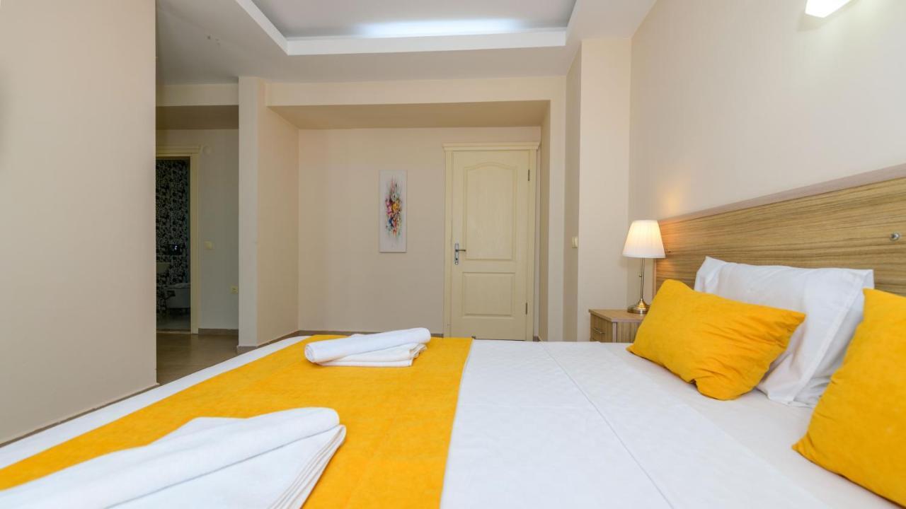 Musa - 5 Bedroom Holiday Villa In Hisaronu Фетхіє Екстер'єр фото