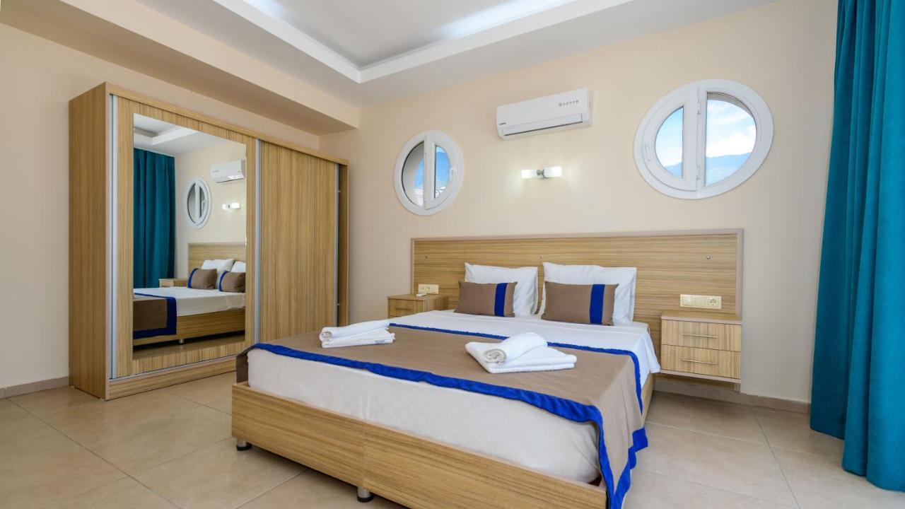 Musa - 5 Bedroom Holiday Villa In Hisaronu Фетхіє Екстер'єр фото